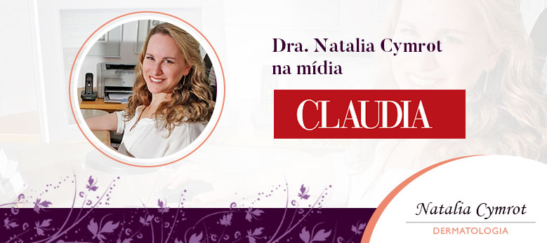 Portal Revista Claudia