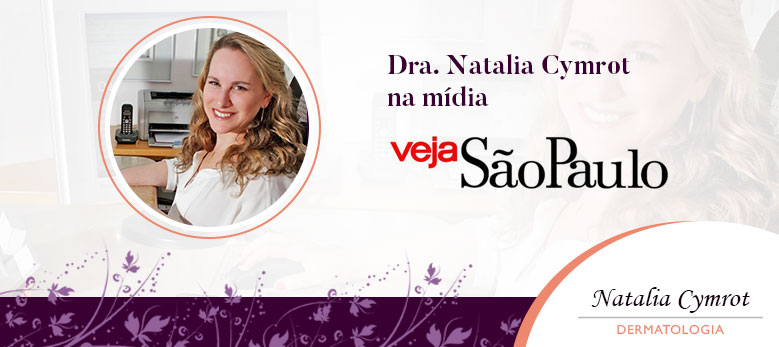 Revista Veja São Paulo