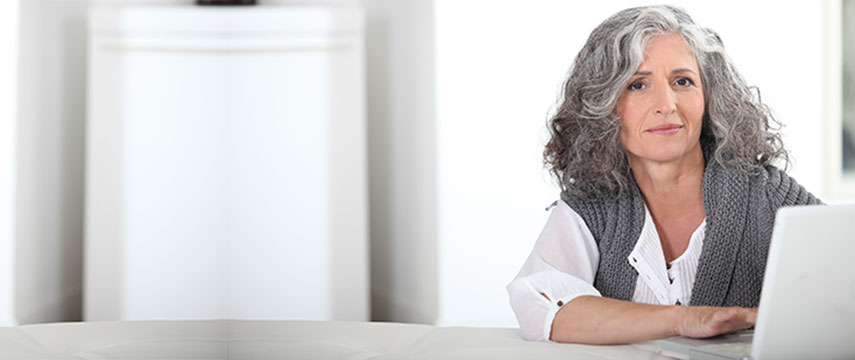 Será o fim dos cabelos brancos?