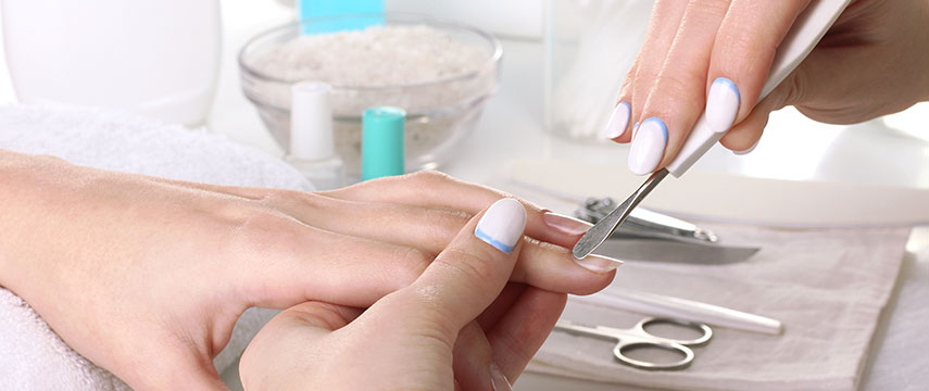 É possível retirar a cutícula e ainda assim manter a pele protegida?