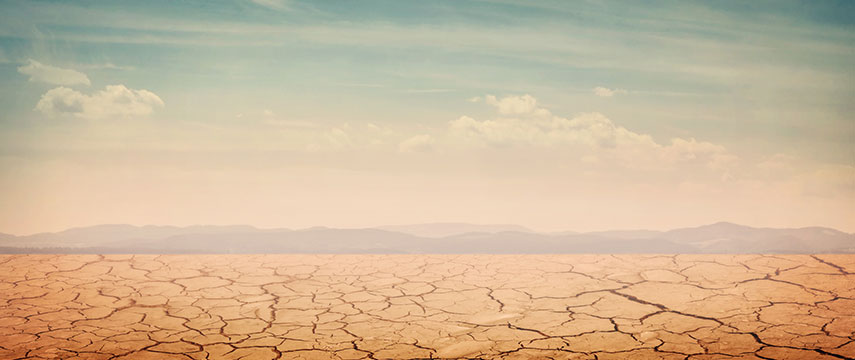 Ar seco e ressecamento da pele