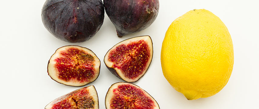 Manchas na pele causadas por alimentos