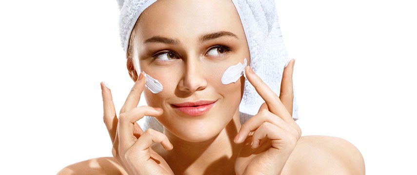 Como usar o hidratante?