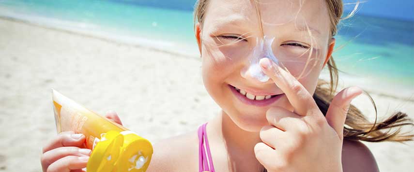 Dermatologia Pediátrica: por dentro dos principais problemas de pele nas crianças