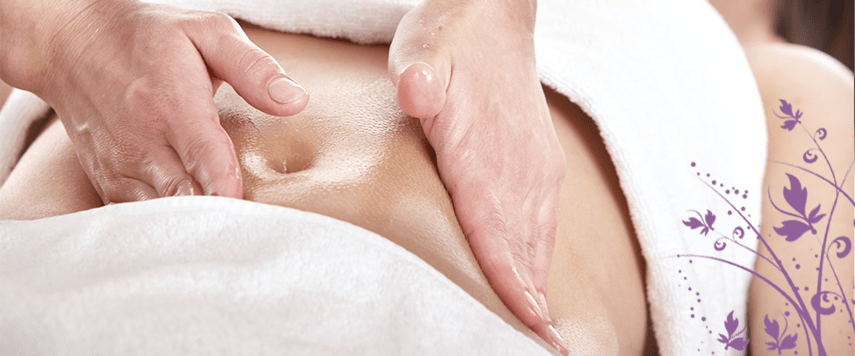 Drenagem linfática deve ser leve e sem dor