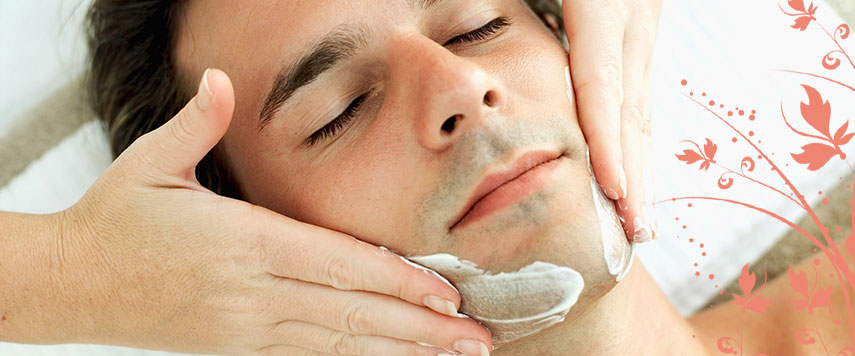 Homens também podem se beneficiar da dermatologia estética