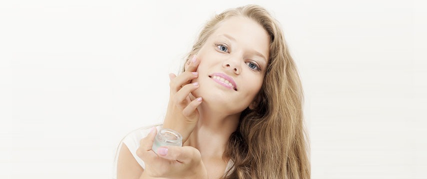 Os produtos Acqua Gel viraram um sucesso