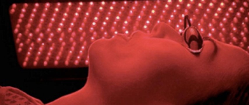 Terapia Fotodinâmica